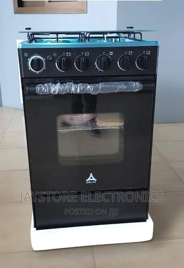 Delta (50__55) 4gas Overn Gas (Full Gas)