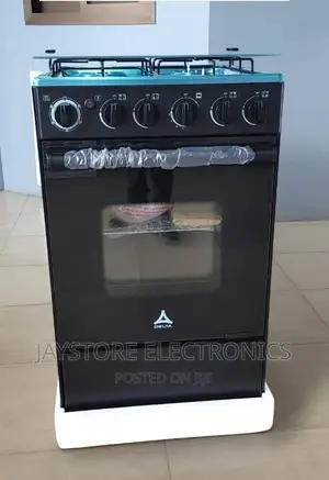 Delta (50__55) 4gas Overn Gas (Full Gas)