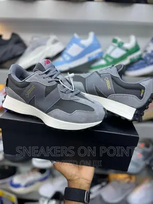 Original New Balance