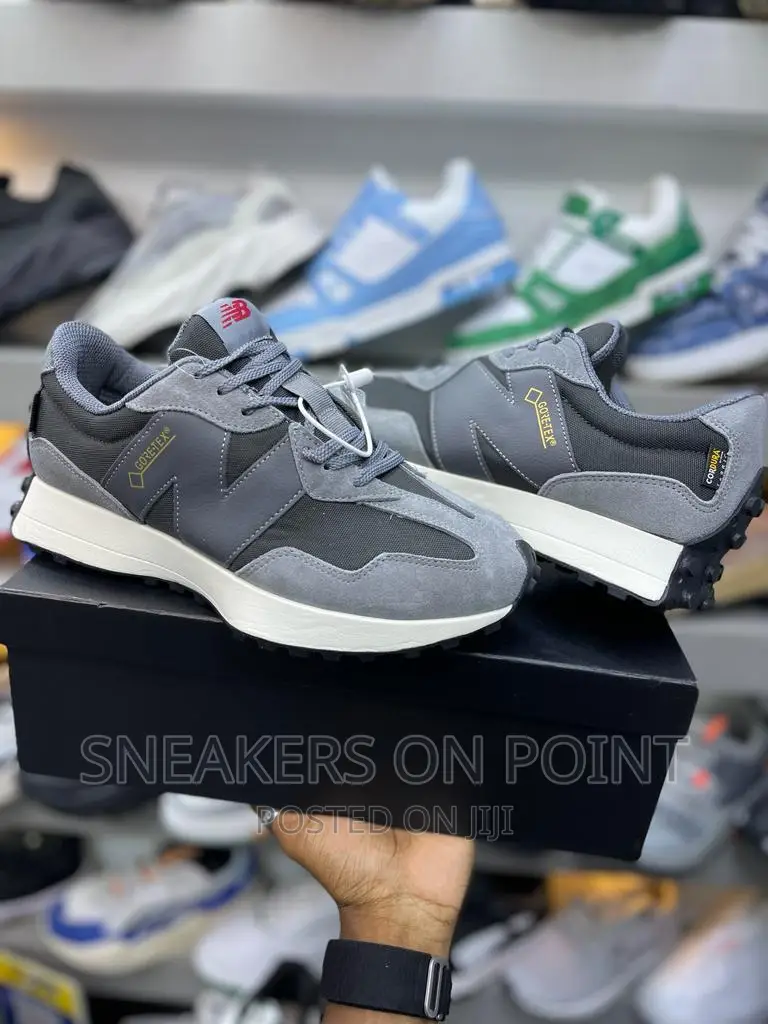 Original New Balance