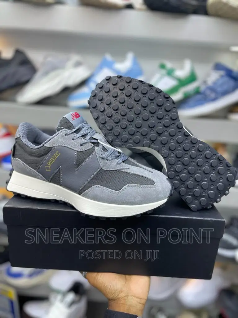 Original New Balance