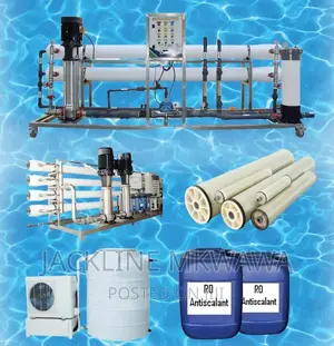 Water Filters and Service