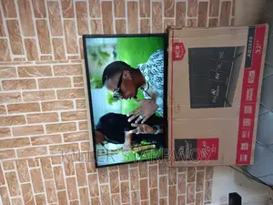Tv Inchi 32 Full Boksi Aboda