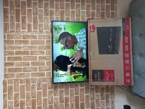 Tv Inchi 32 Full Boksi Aboda
