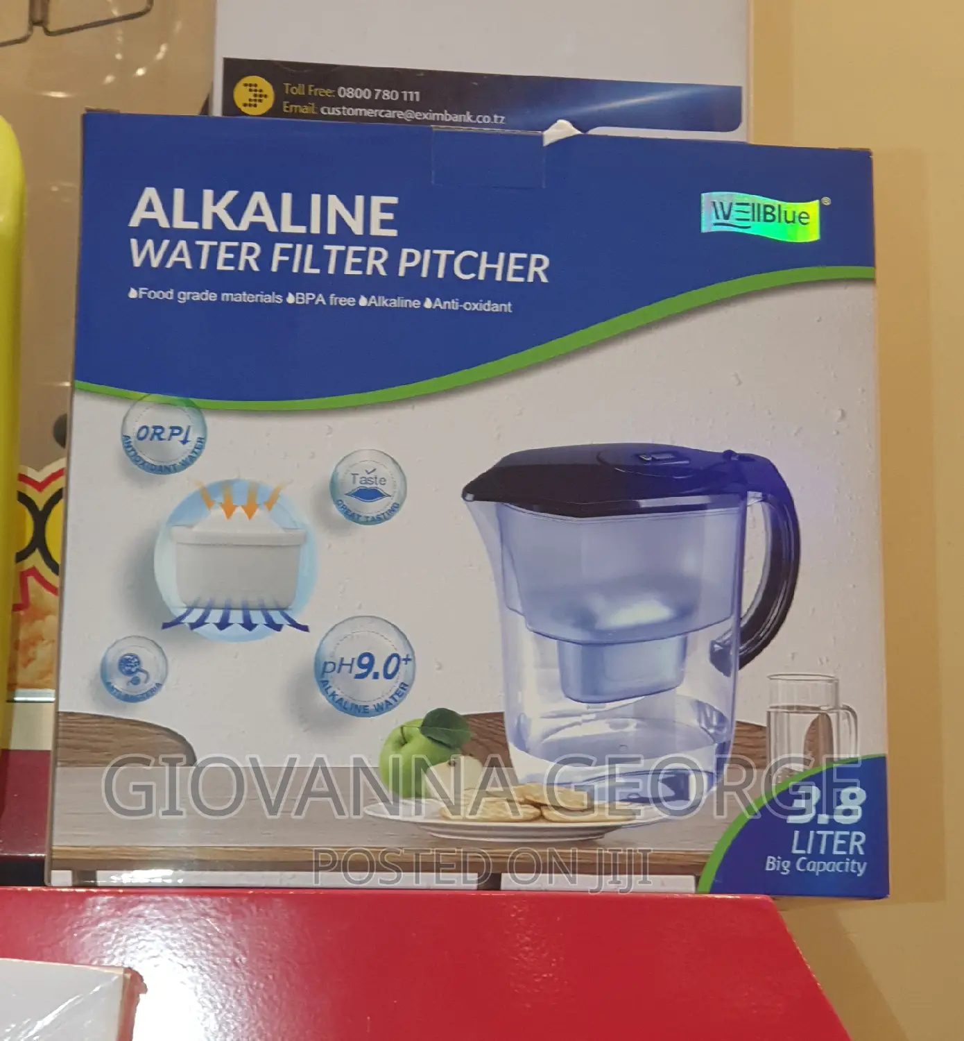 Water Filter
