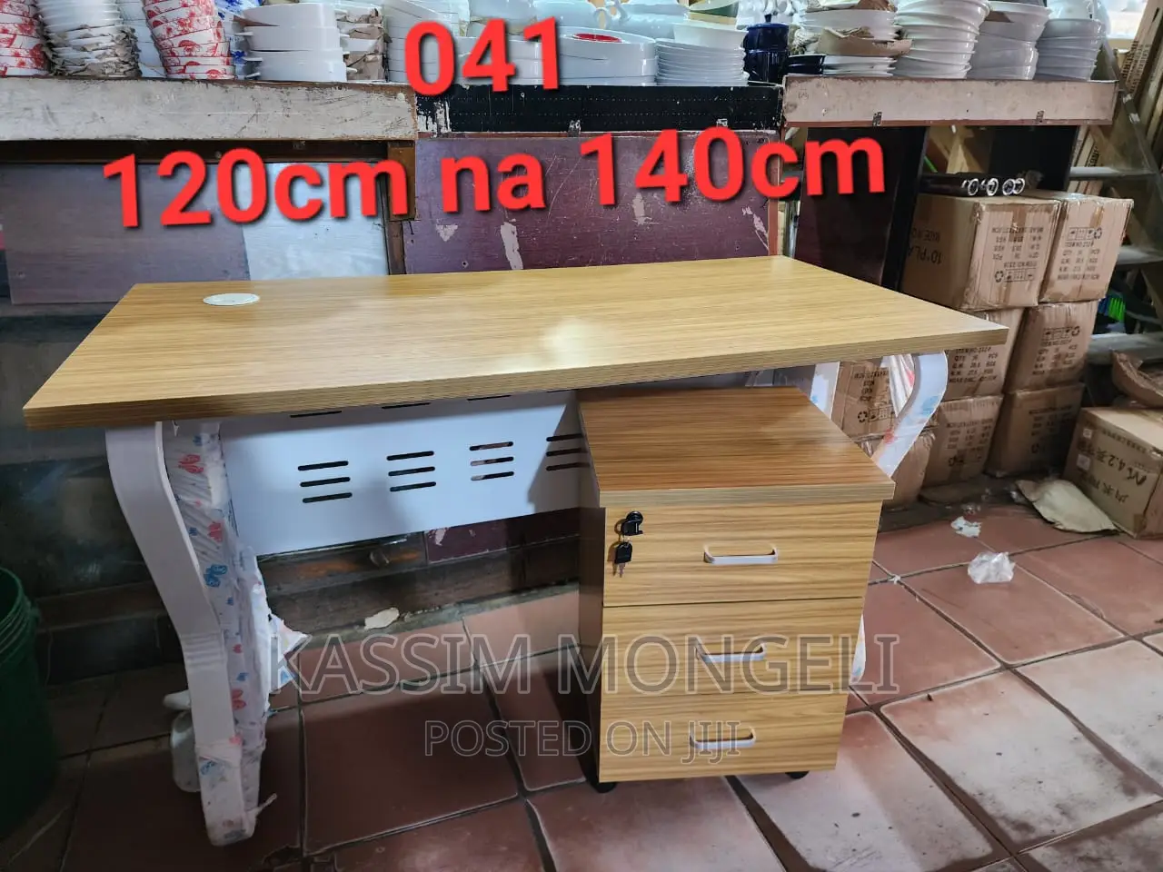 Office Table
