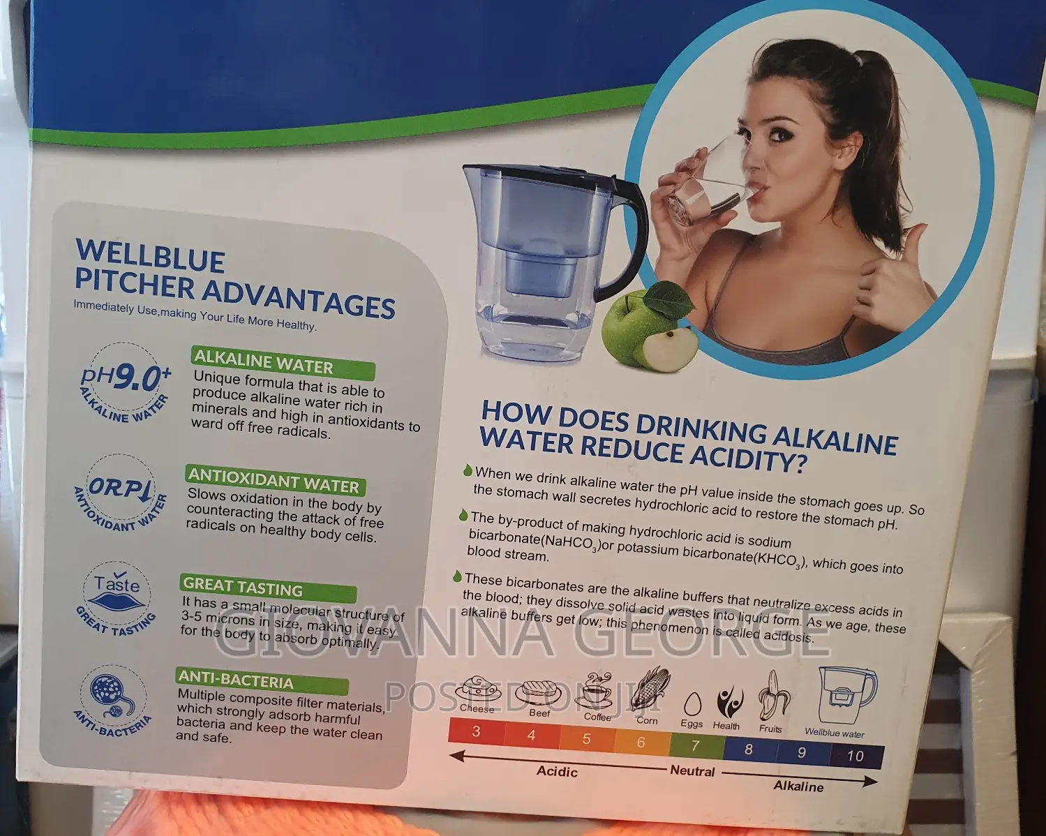 Water Filter