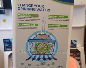 Water Filter