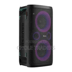 Hisense 2.0CH, 300W Party Rocker One (Waterproof)