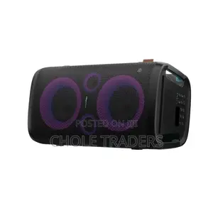 Hisense 2.0CH, 300W Party Rocker One (Waterproof)