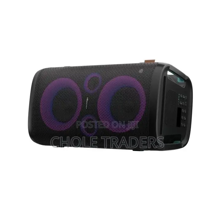 Hisense 2.0CH, 300W Party Rocker One (Waterproof)