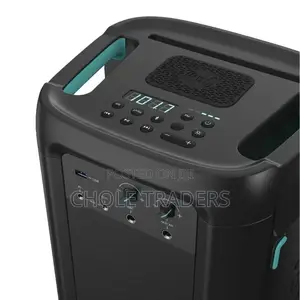 Hisense 2.0CH, 300W Party Rocker One (Waterproof)