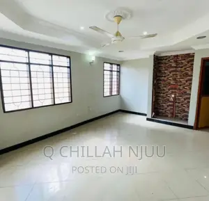 Furnished 4bdrm House in Sinza Estate, Kinondoni for sale