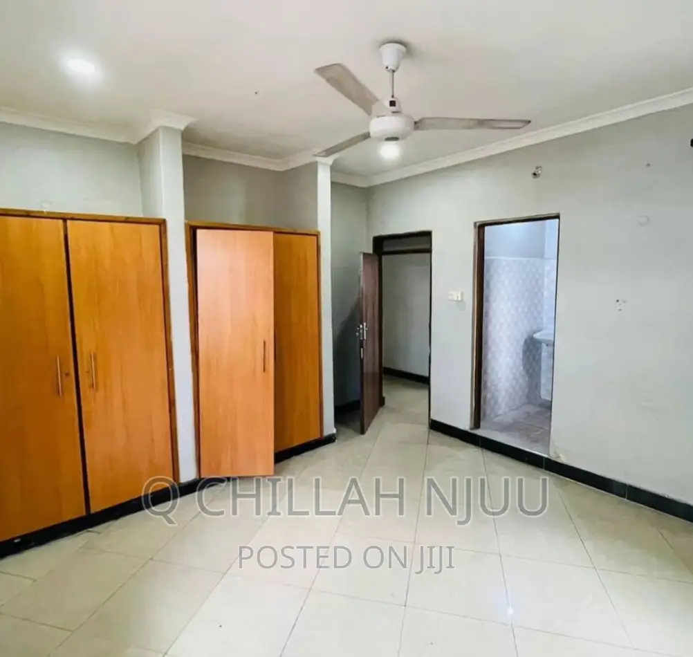 Furnished 4bdrm House in Sinza Estate, Kinondoni for sale