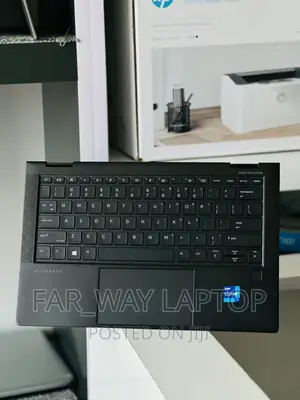 New Laptop HP 32GB Intel Core I7 SSD 1T