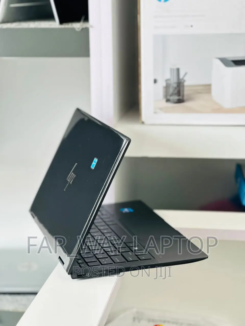 New Laptop HP 32GB Intel Core I7 SSD 1T