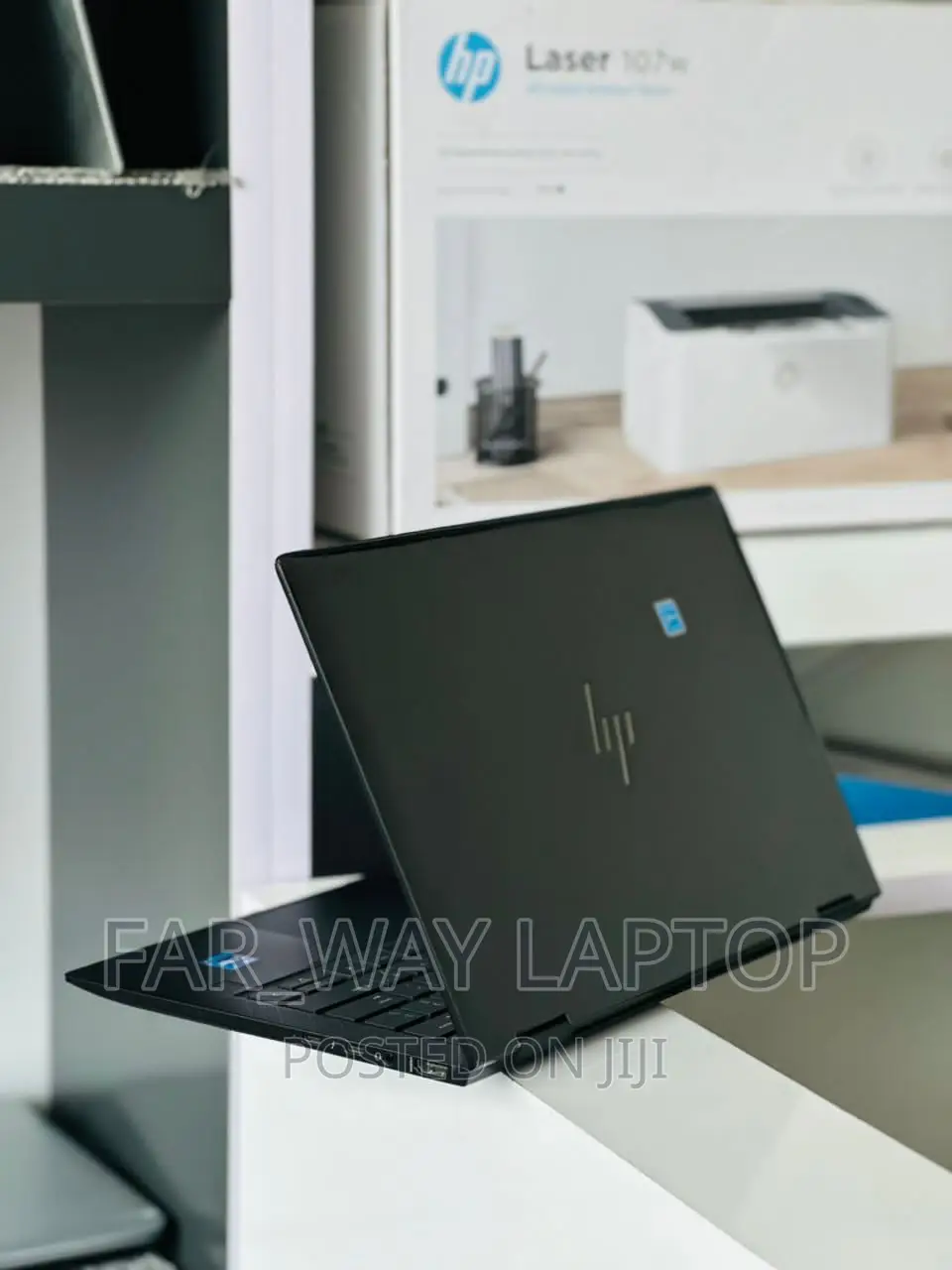 New Laptop HP 32GB Intel Core I7 SSD 1T