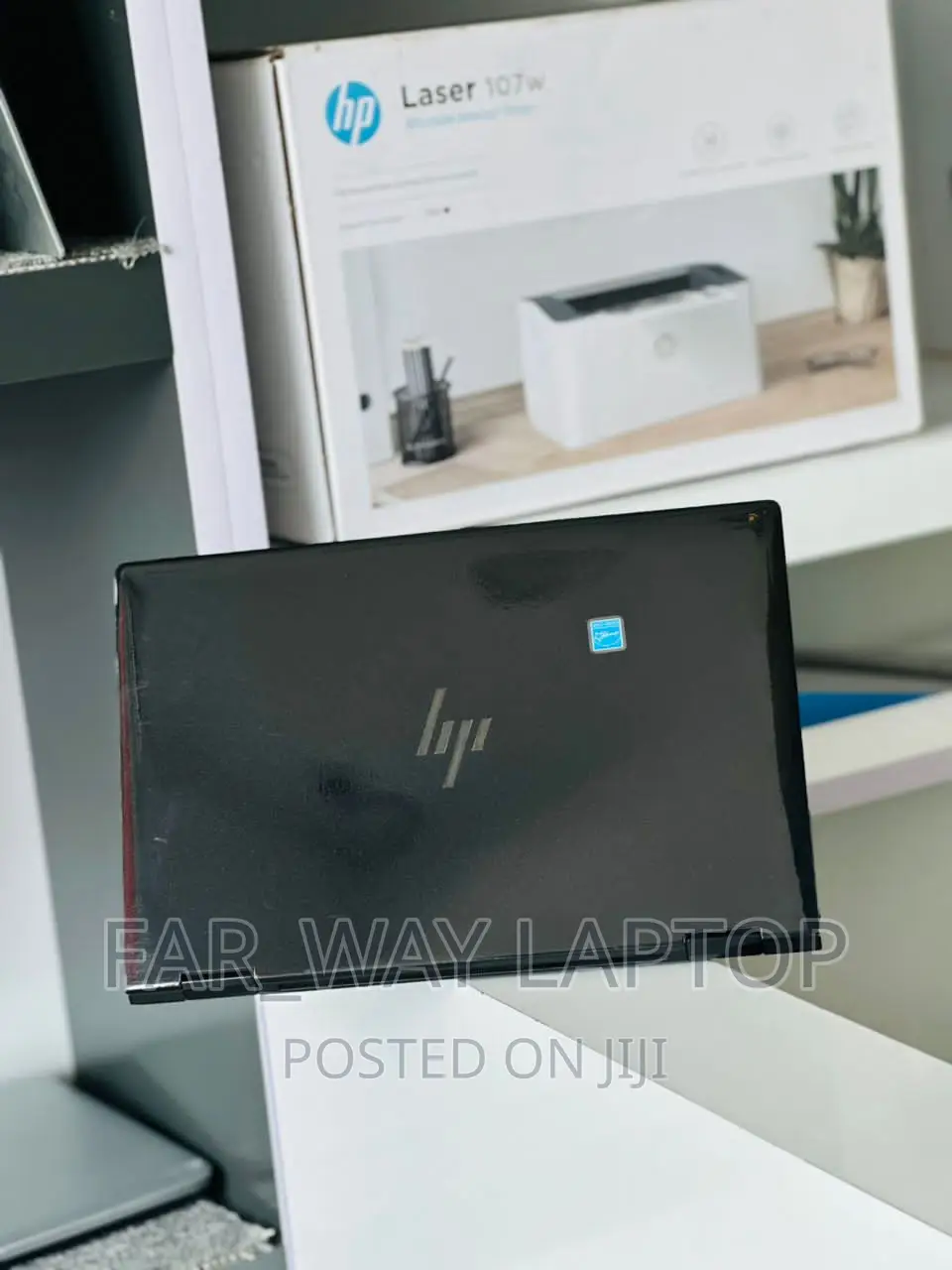 New Laptop HP 32GB Intel Core I7 SSD 1T
