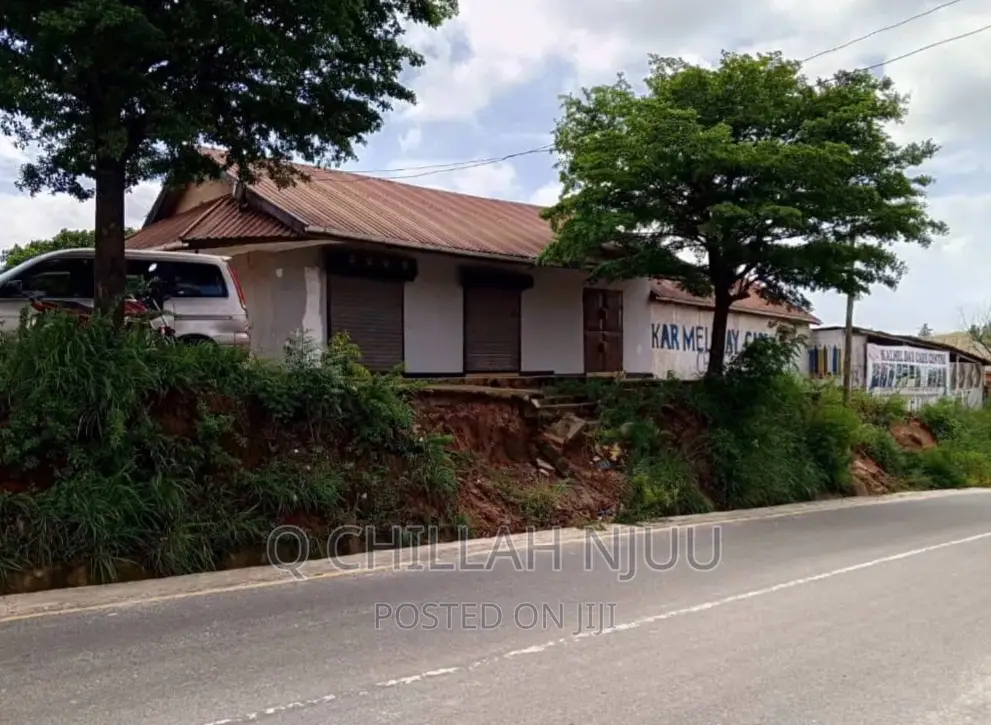 Furnished 4bdrm House in Mbez Estate, Kinondoni for sale