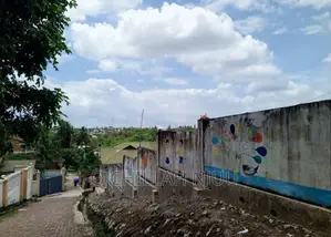 Furnished 4bdrm House in Mbez Estate, Kinondoni for sale