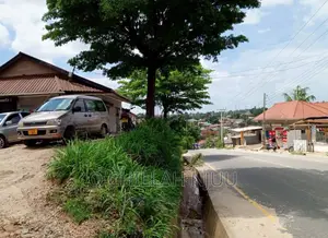 Furnished 4bdrm House in Mbez Estate, Kinondoni for sale