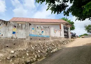 Furnished 4bdrm House in Mbez Estate, Kinondoni for sale