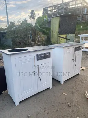 Kitchen Kabinet Milango Miwili