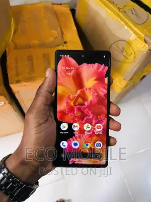Google Pixel 6 128 GB Pink