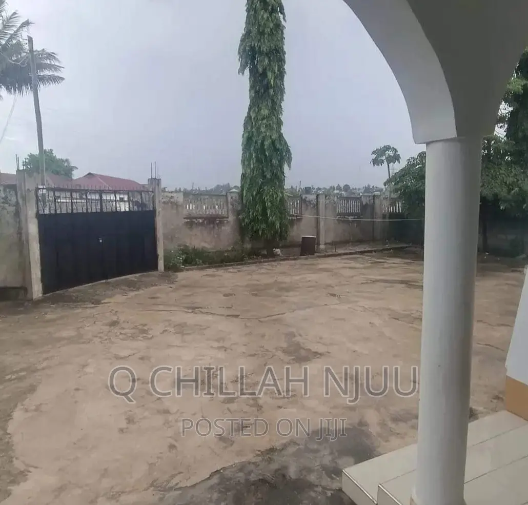 Furnished 3bdrm House in Tabata Estate, Kinondoni for sale