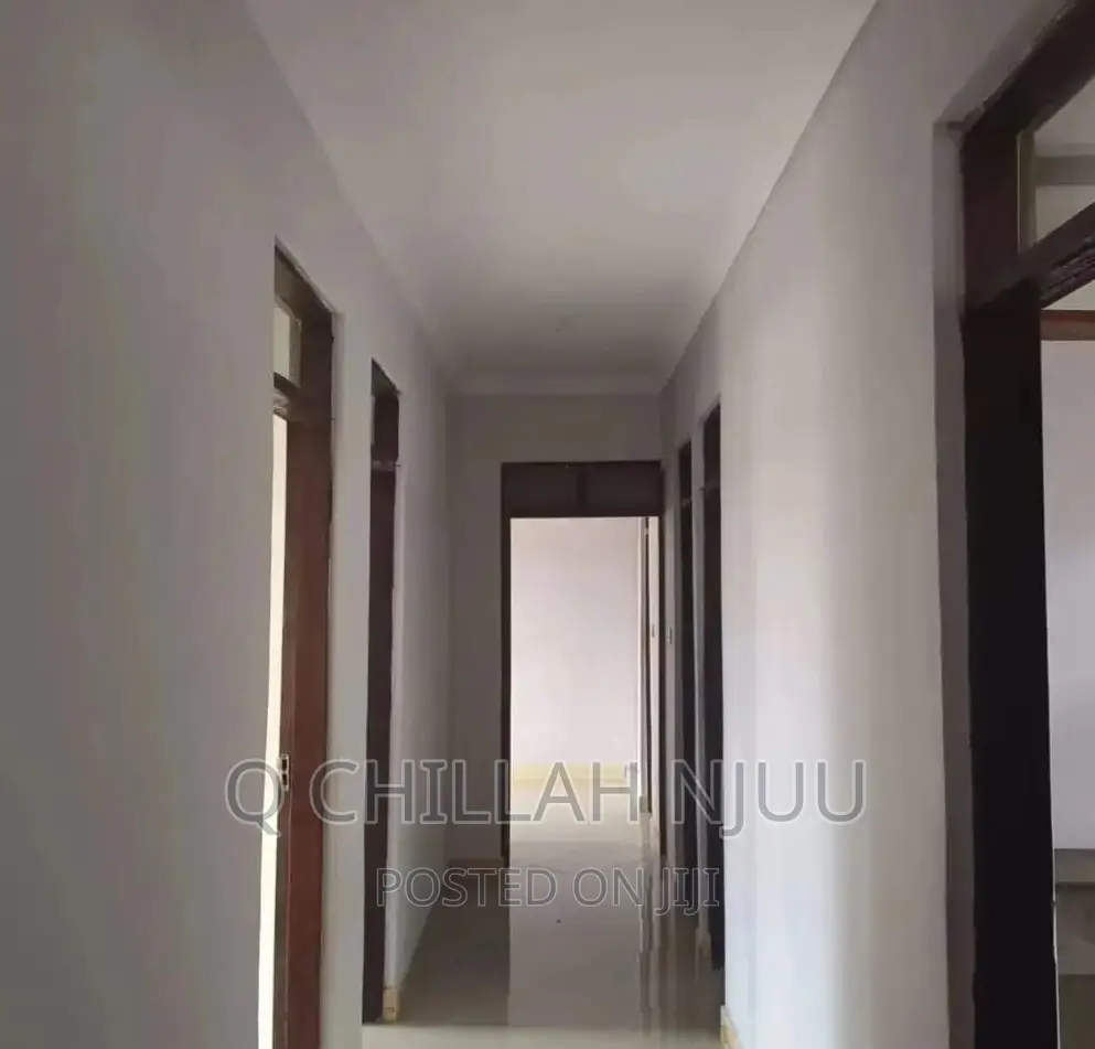 Furnished 3bdrm House in Tabata Estate, Kinondoni for sale