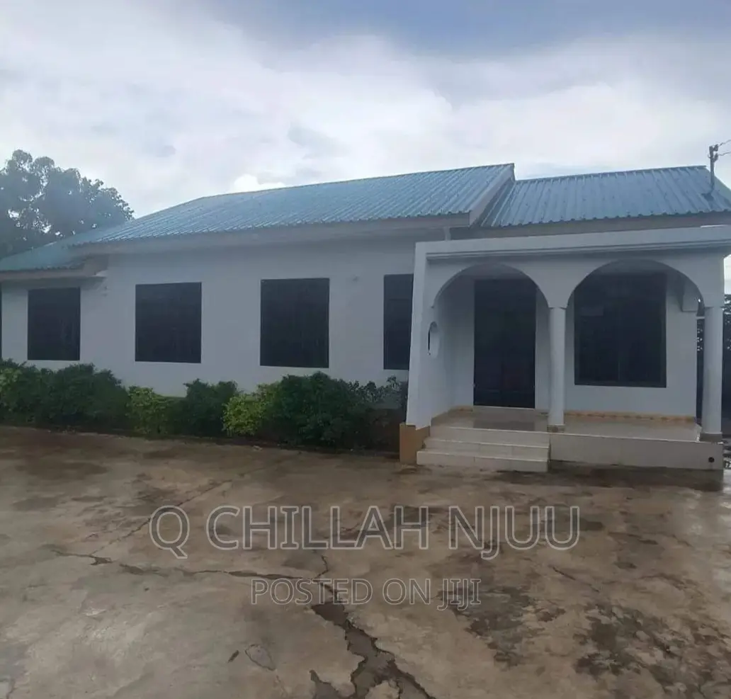 Furnished 3bdrm House in Tabata Estate, Kinondoni for sale