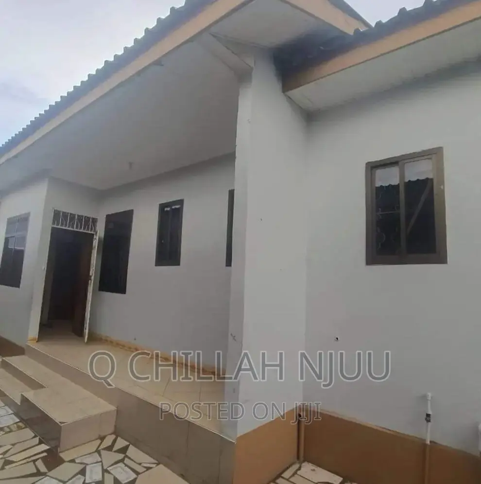 Furnished 3bdrm House in Tabata Estate, Kinondoni for sale