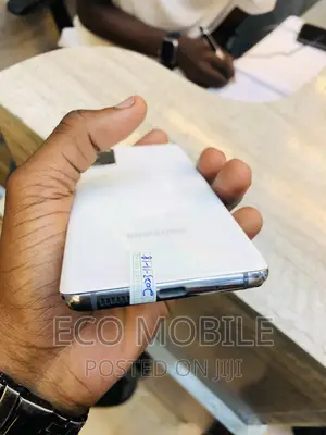 Samsung Galaxy S20 128 GB White