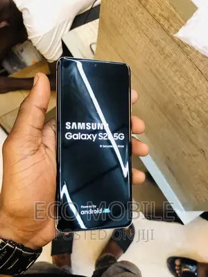 Samsung Galaxy S20 128 GB White