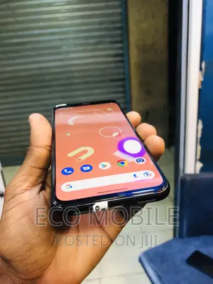Google Pixel 4 64 GB Orange