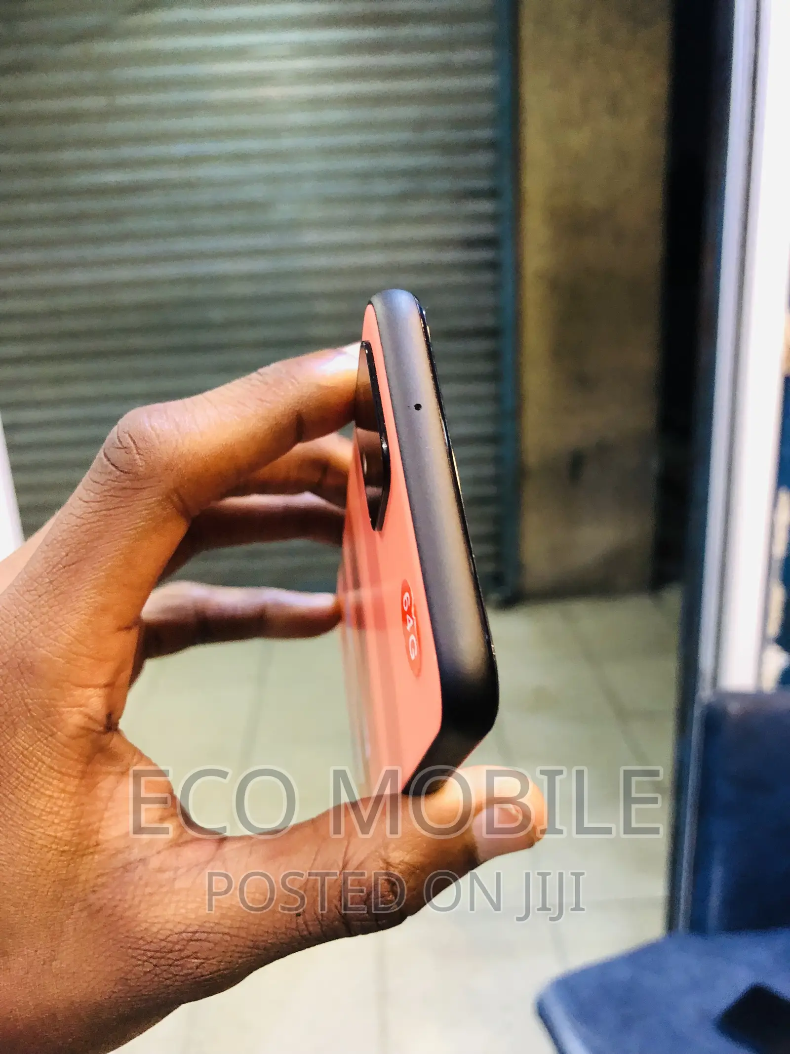 Google Pixel 4 64 GB Orange