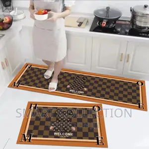 Classic Kitchen Mats