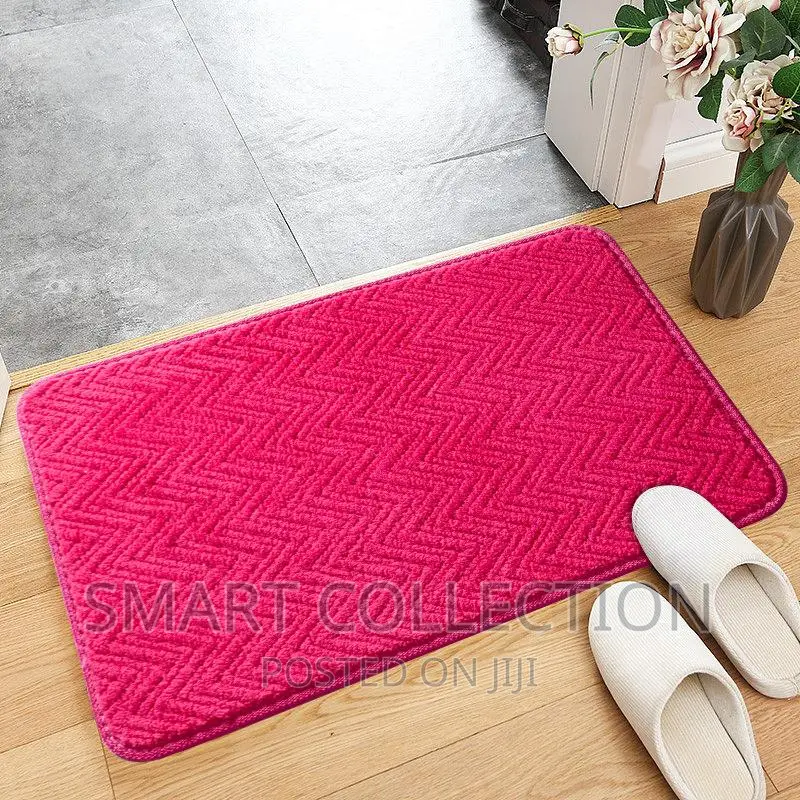 Classic Door Mat