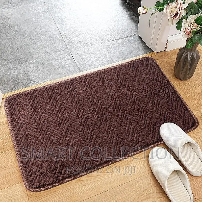 Classic Door Mat