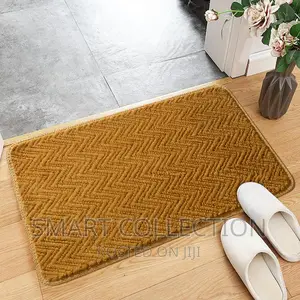 Classic Door Mat