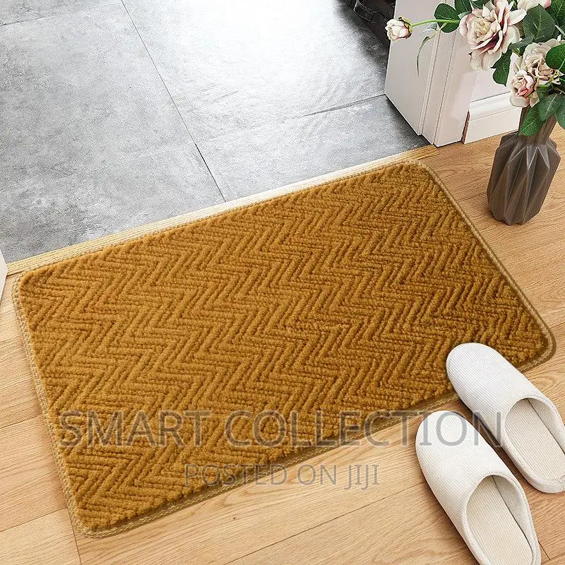 Classic Door Mat