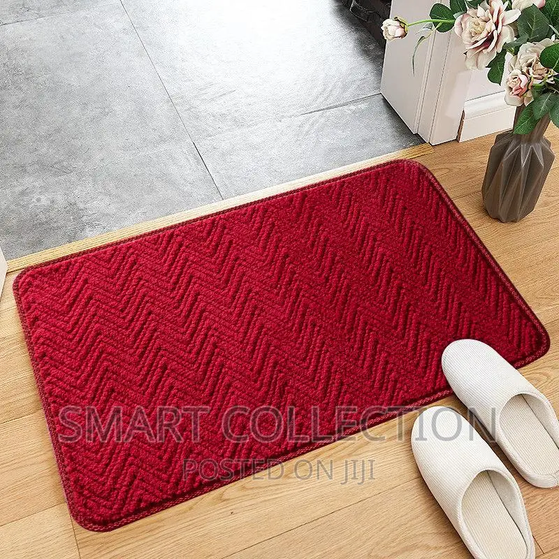 Classic Door Mat