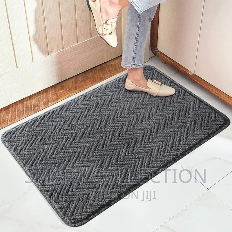 Classic Door Mat