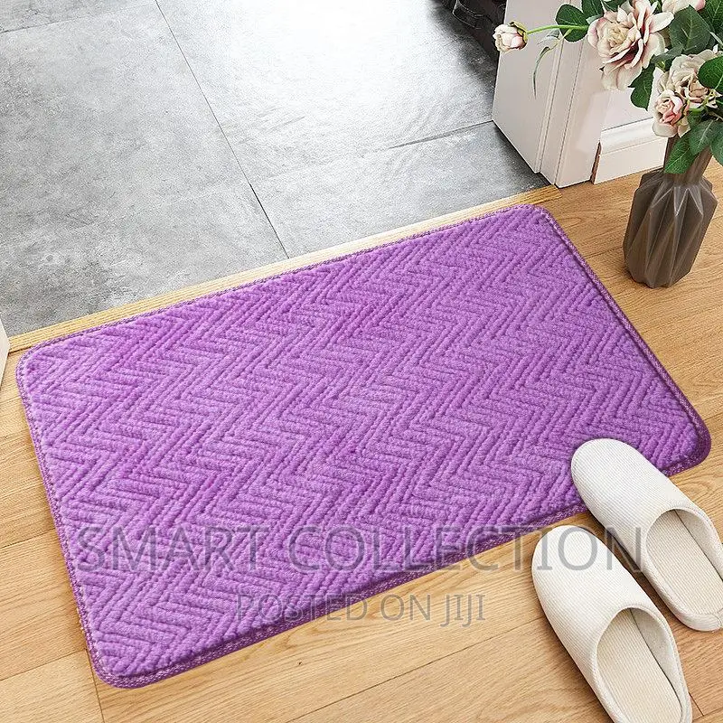 Classic Door Mat