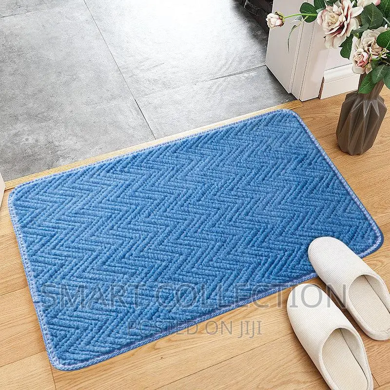 Classic Door Mat