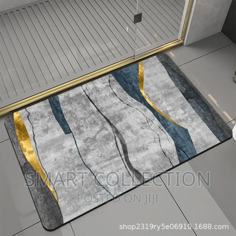 Waterproof Door Mat