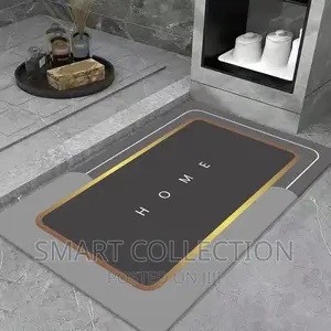 Waterproof Door Mat