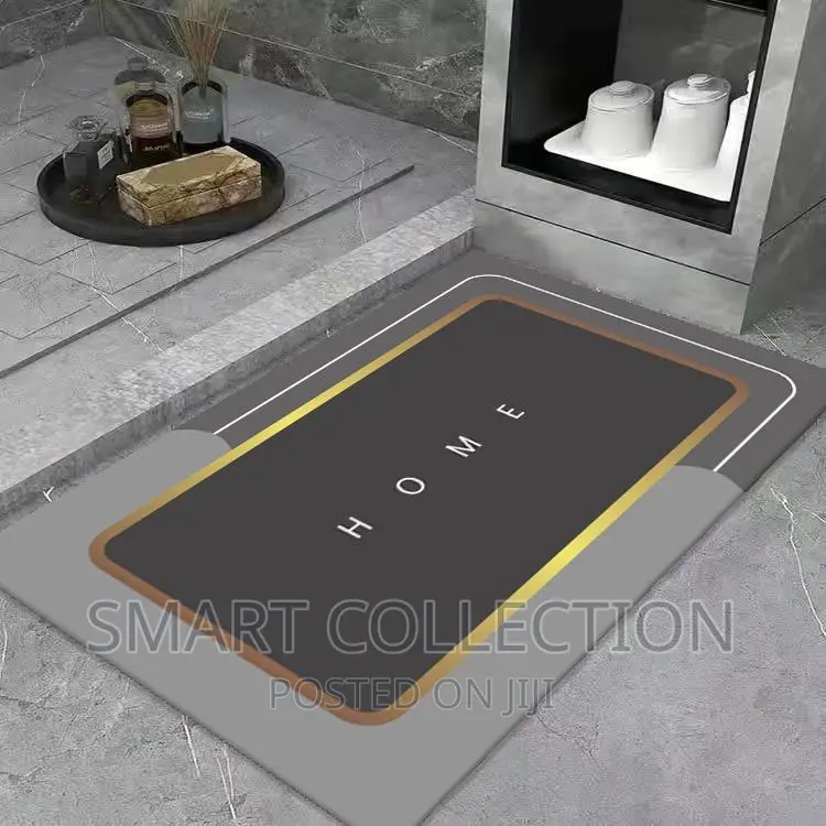 Waterproof Door Mat