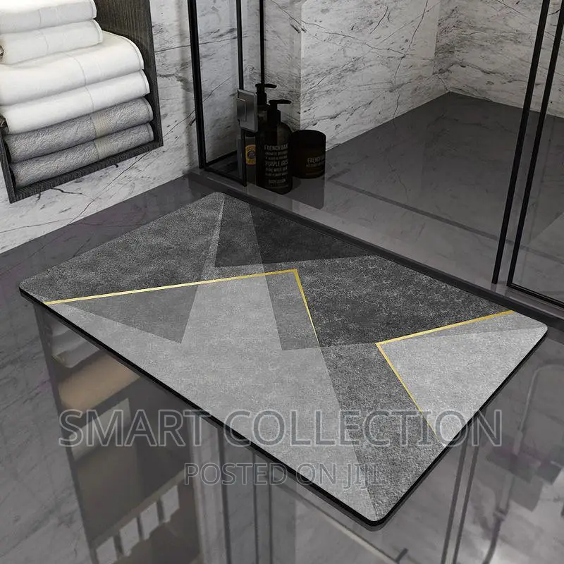 Waterproof Door Mat