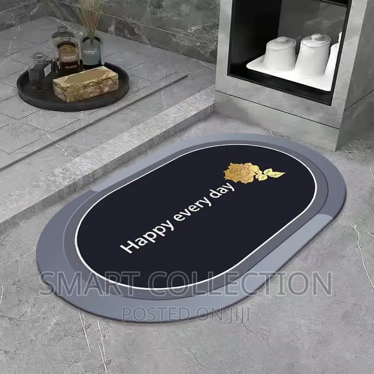 Waterproof Door Mat